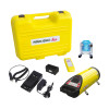 Leica Piper 100G Kanalbaulaser grün
