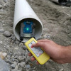Leica Piper 100G Kanalbaulaser grün