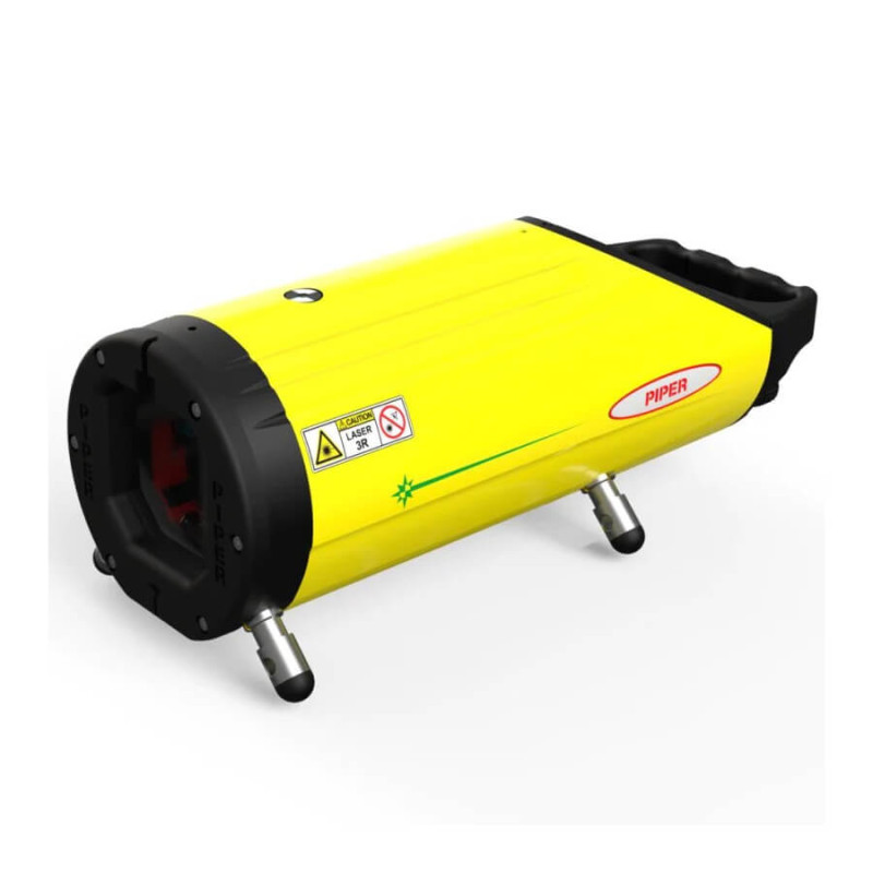 Leica Piper 100G Kanalbaulaser grün