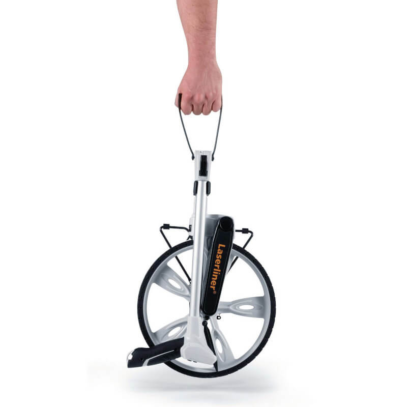 Laserliner RollPilot D12 Messrad