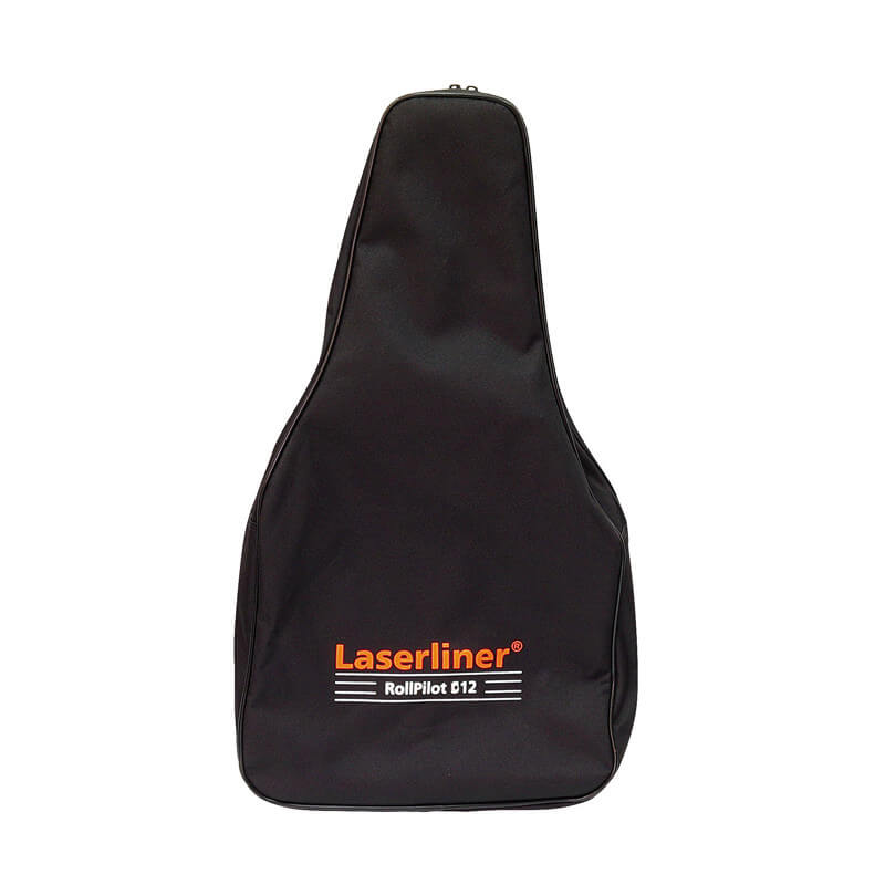 Laserliner RollPilot D12 Messrad