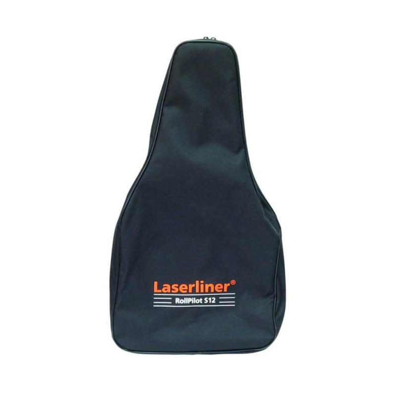 Laserliner RollPilot S12 Messrad