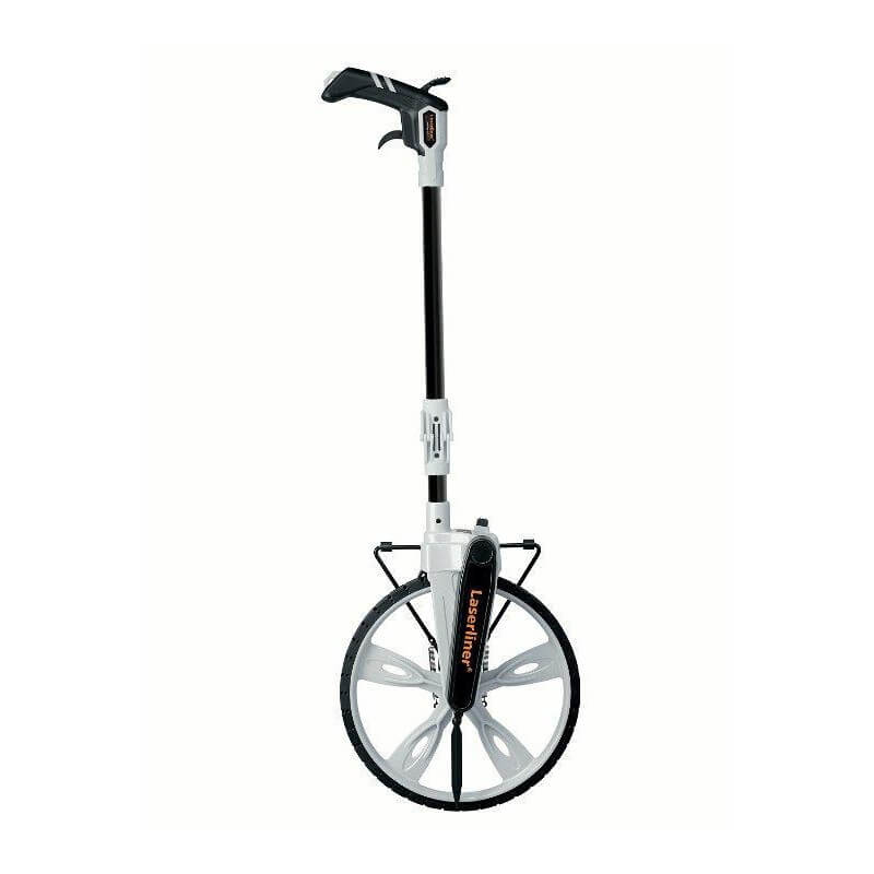 Laserliner RollPilot S12 Messrad