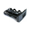 Leica Rugby 640G Rotationslaser