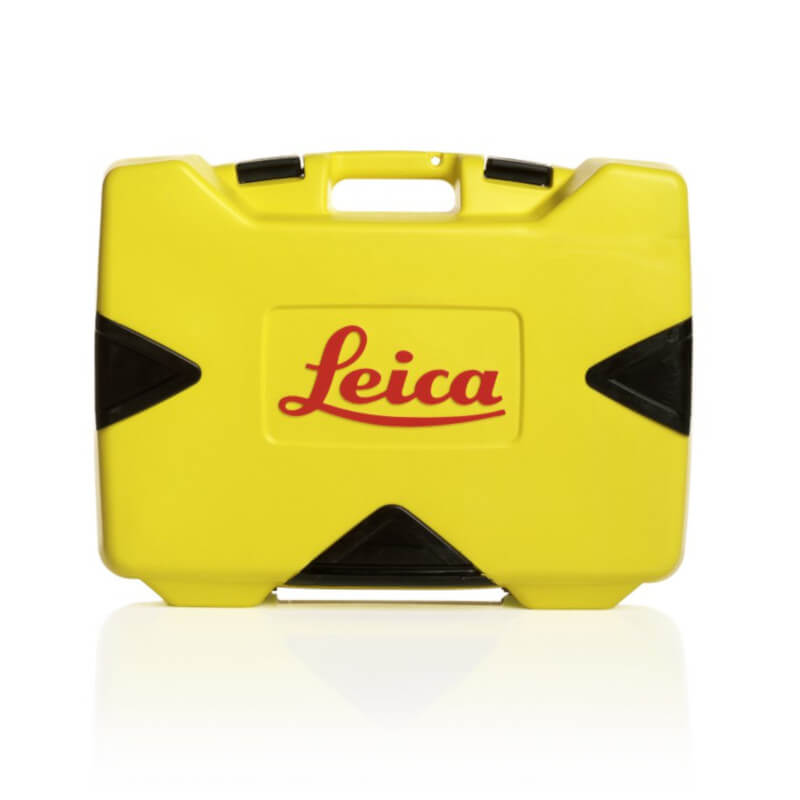 Leica Rugby CLH & CLX 300 Neigungslaser