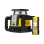 Leica Rugby CLH & CLX 300 Neigungslaser