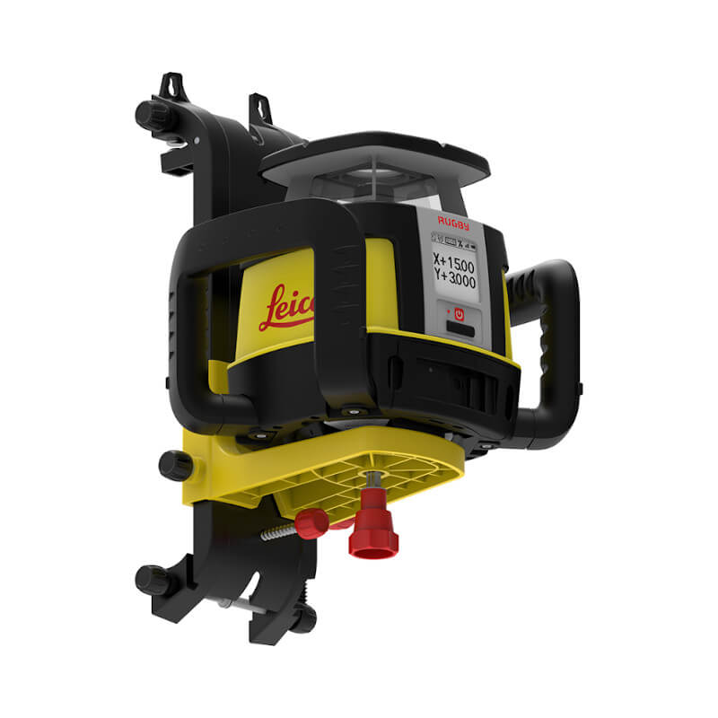 Leica CA Rugby Smart Adapter