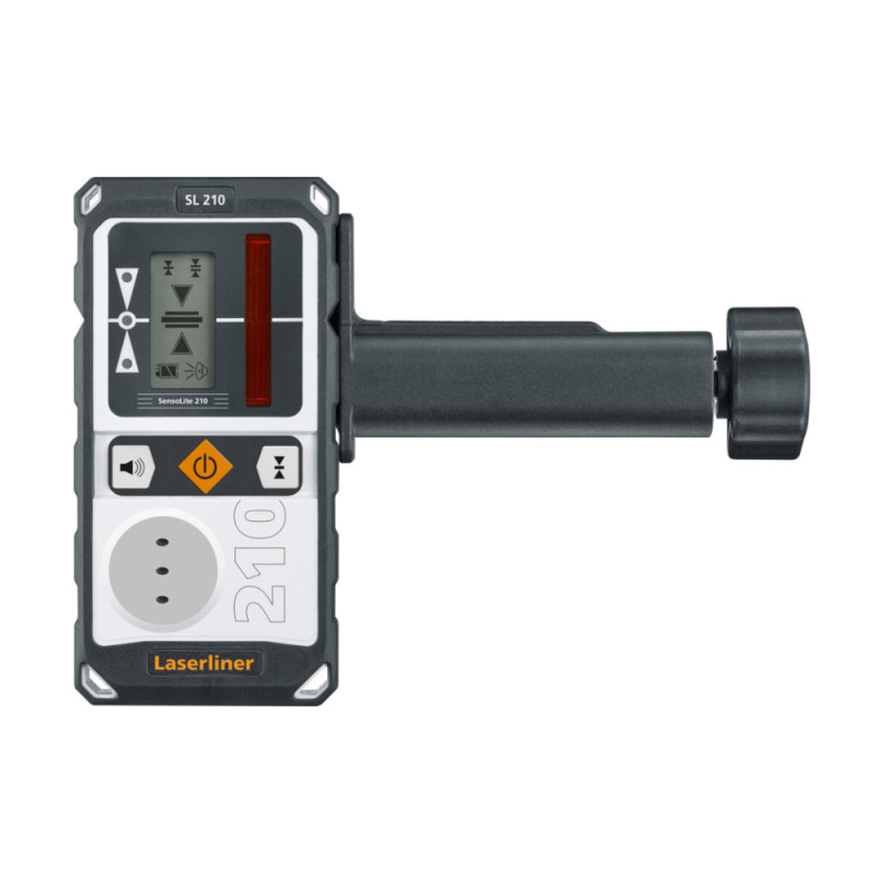 Laserliner Quadrum Compact 210S