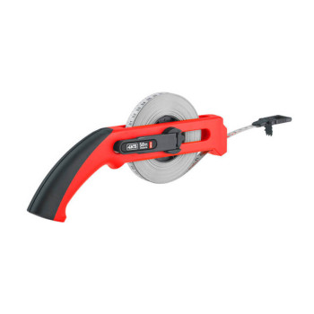 SM 50 Stahl-Rollbandmass