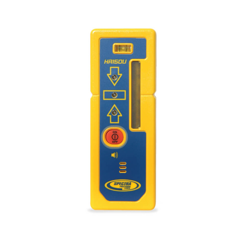 Spectra HV302G Rotationslaser