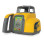 Spectra HV302G Rotationslaser