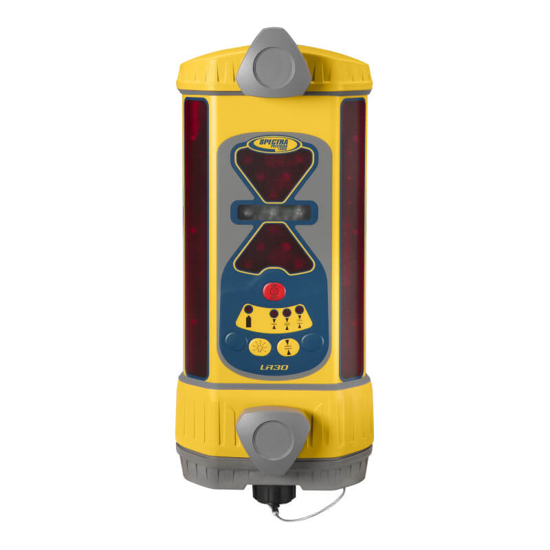 Spectra LR30 Maschinenempfänger