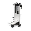 Spectra HV302G Rotationslaser