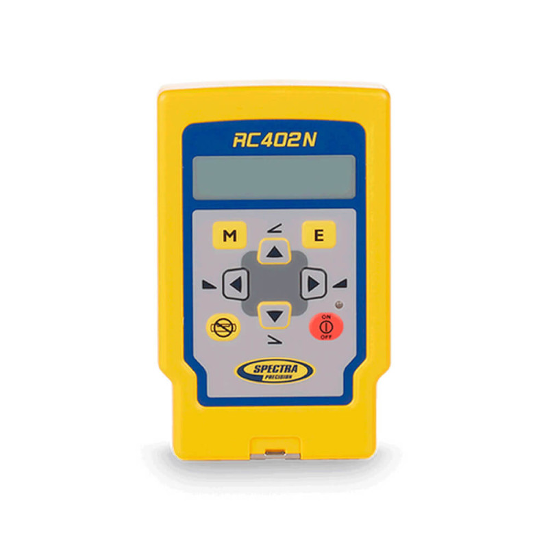 Spectra HV302 Rotationslaser