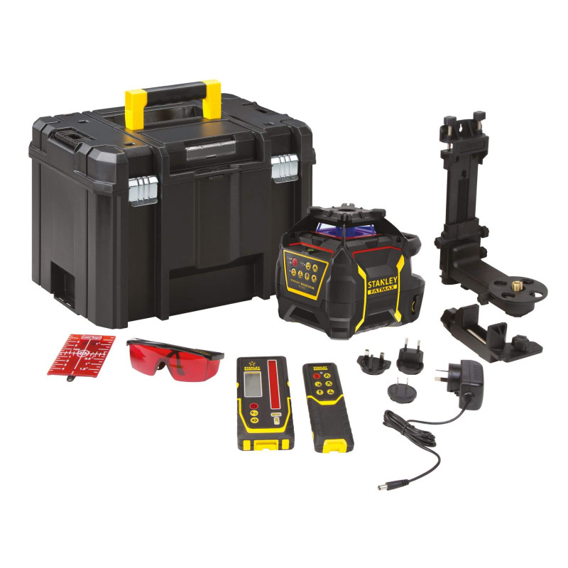 Stanley FatMax RL 700L Rotationslaser