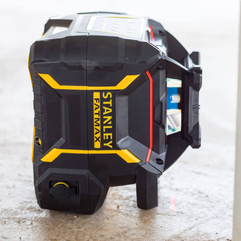 Stanley FatMax RL 700L Rotationslaser