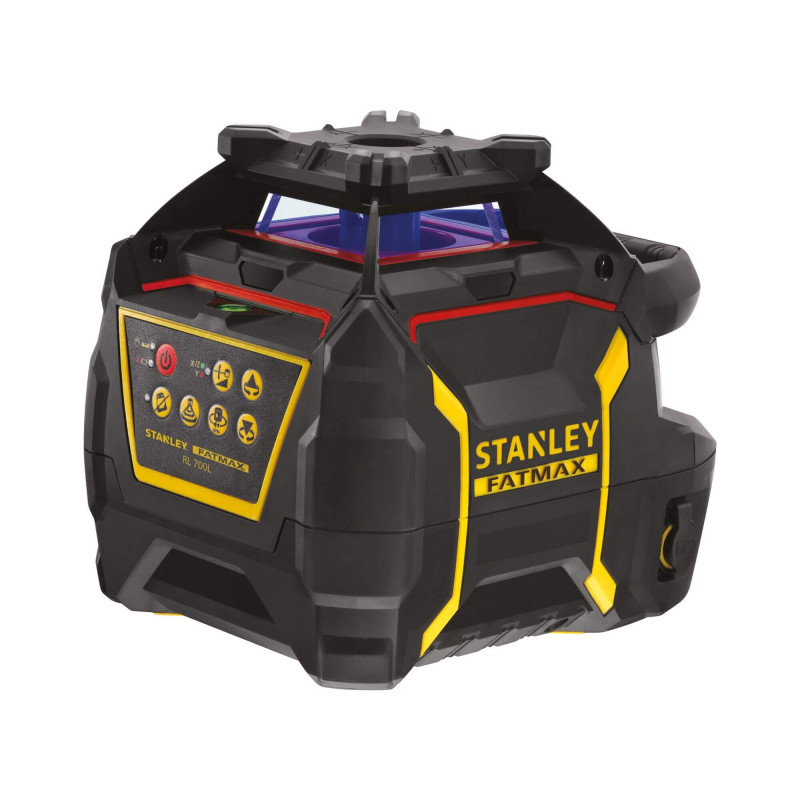 Stanley FatMax RL 700L Rotationslaser