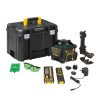 Stanley FatMax RL 750L G Rotationslaser