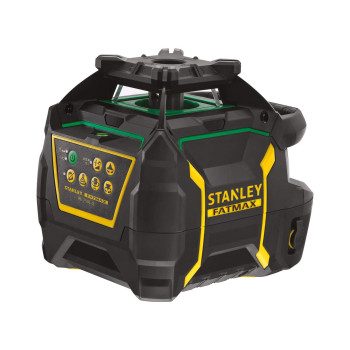 Stanley FatMax RL 750L G Rotationslaser