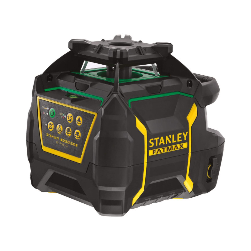 Stanley FatMax RL 750L G Rotationslaser
