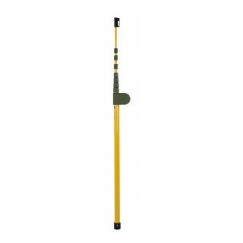Nestle Telemax Glasfiber Teleskopmeter