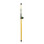 Nestle Telemax Glasfiber Teleskopmeter