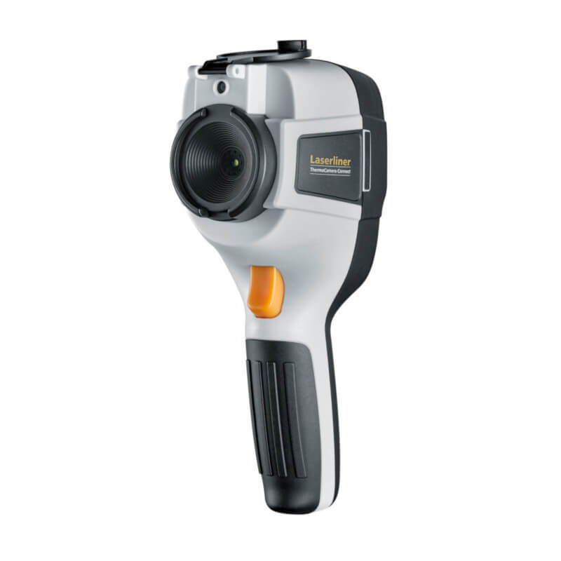 Laserliner ThermoCamera Connect
