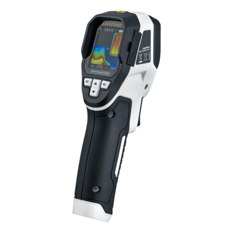 Laserliner ThermoVisualizer Pocket