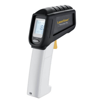 Laserliner ThermoSpot Plus