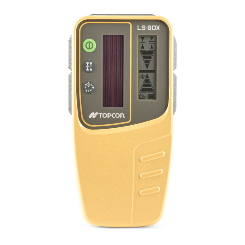 Topcon RL-HV2S Zweiachs-Neigungslaser