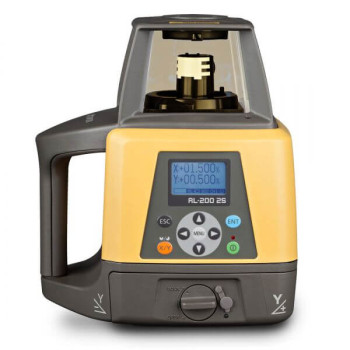 Topcon RL-200 2S Zweiachs-Neigungslaser