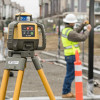 Topcon RL-H5A Horizontallaser
