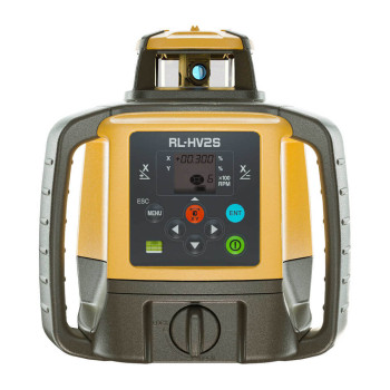 Topcon RL-HV2S Zweiachs-Neigungslaser