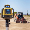 Topcon RL-HV2S Zweiachs-Neigungslaser