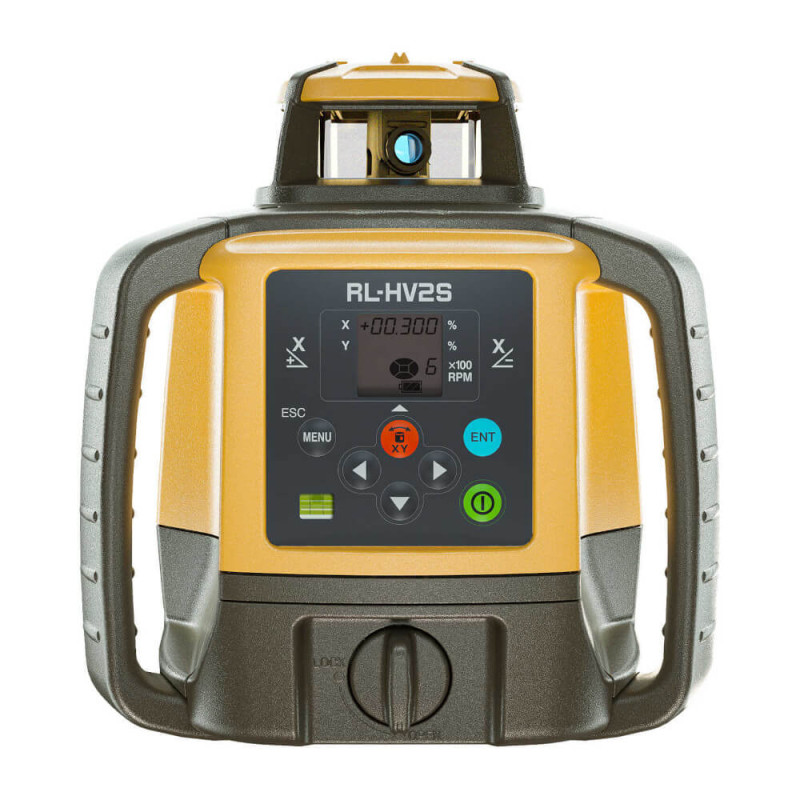 Topcon RL-HV2S Zweiachs-Neigungslaser