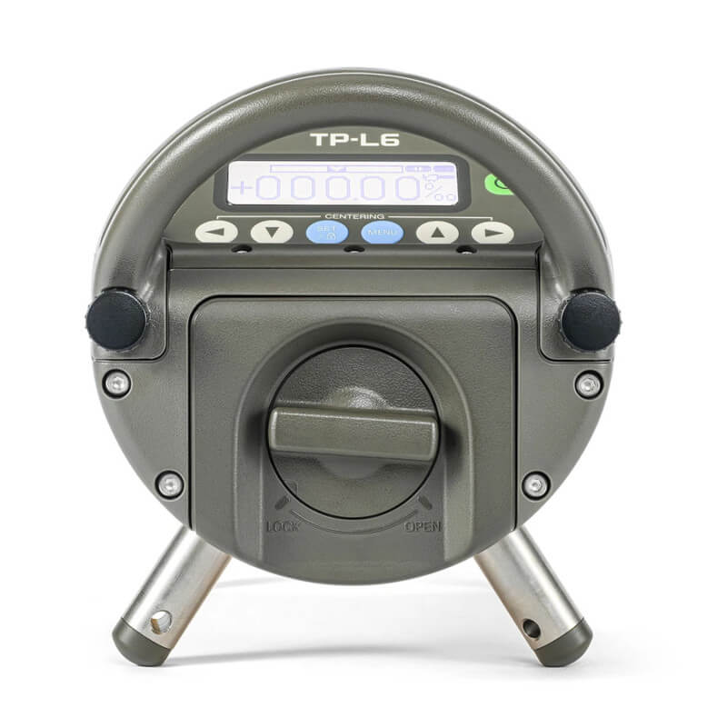 Topcon TP-L6A Kanalbaulaser