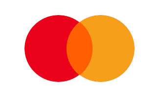 Zahlung per Mastercard