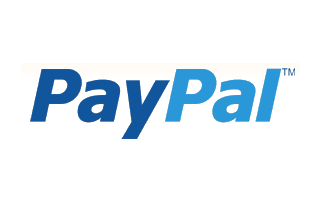 Zahlung per PayPal Zahlung per PayPal