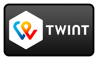 Zahlung per Twint Zahlung per Twint